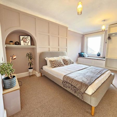 Seaview 2 Bedroom Apartment Littlehampton Eksteriør bilde