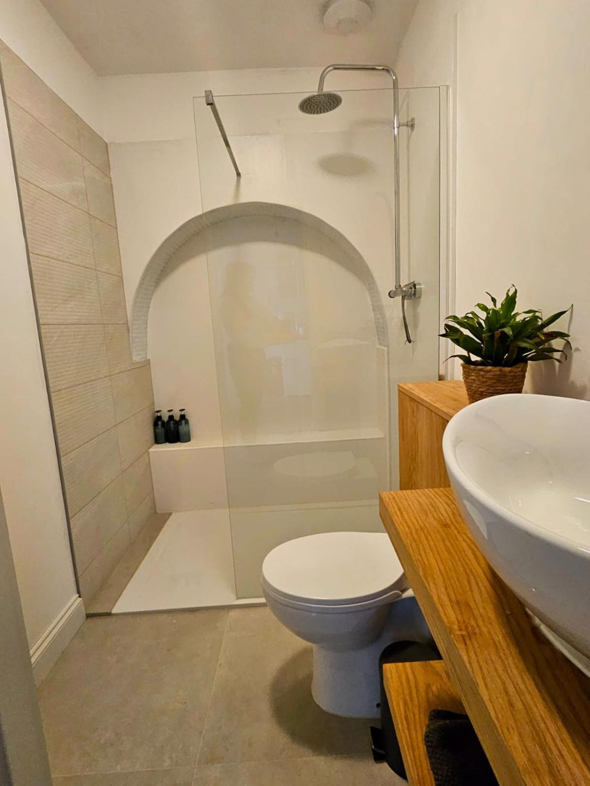 Seaview 2 Bedroom Apartment Littlehampton Eksteriør bilde